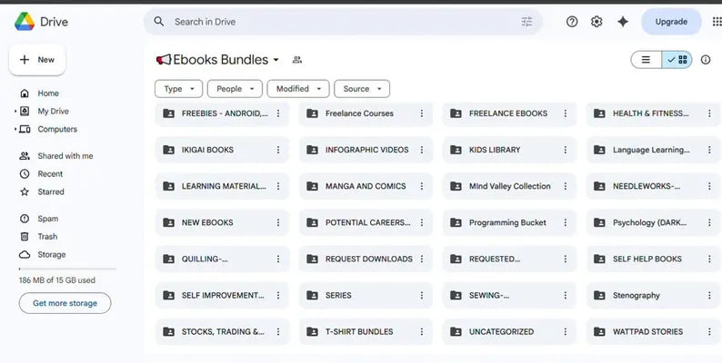 3M eBooks Bundle – Complete Knowledge Pack