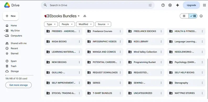 3M eBooks Bundle – Complete Knowledge Pack